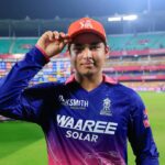 Vaibhav Sooryavanshi