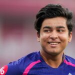 Vaibhav Sooryavanshi