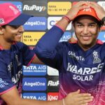 Vaibhav Sooryavanshi