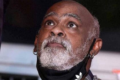 Vinod Kambli
