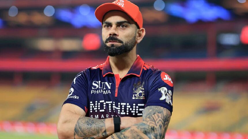 Virat Kohli