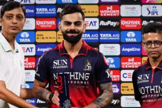 Virat Kohli