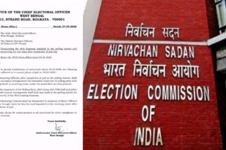 Vote Notice