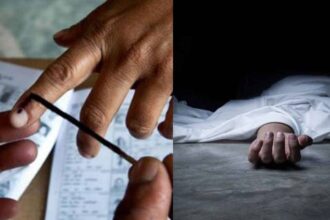Voter Death