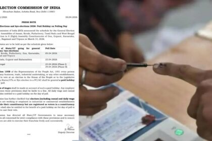 West Bengal Election 2026