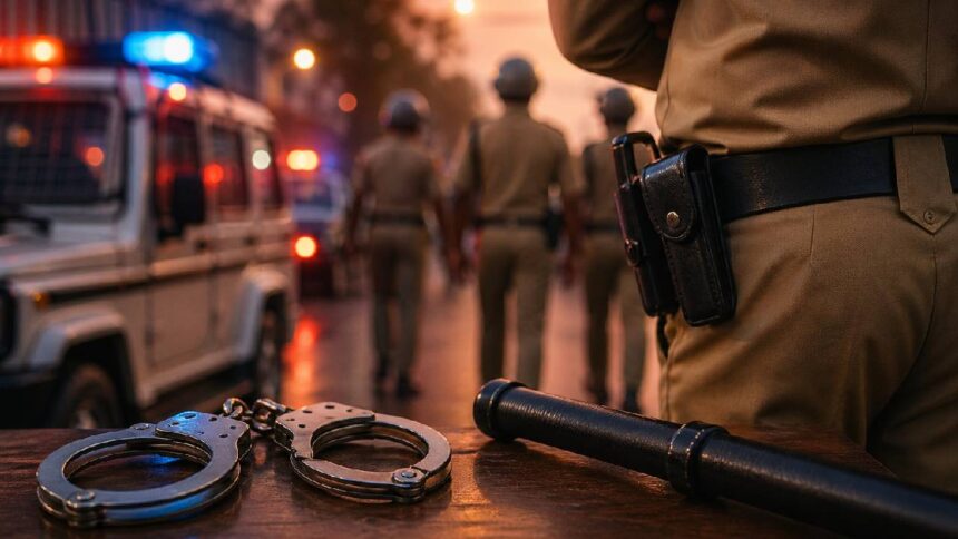 West Bengal Election