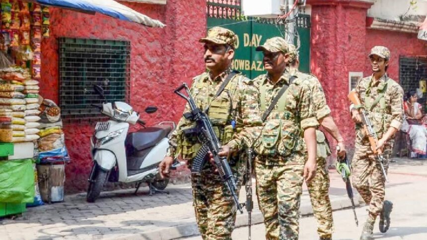 West Bengal Elections