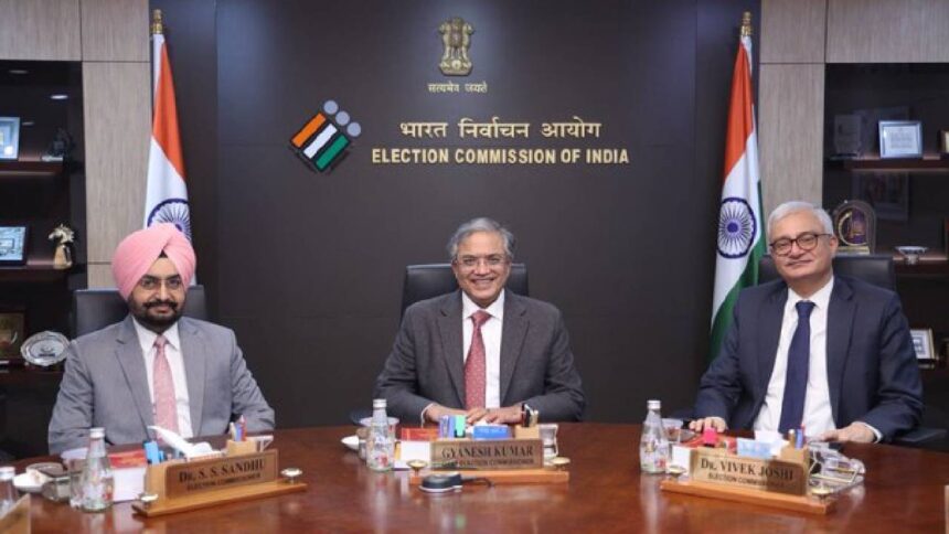 West Bengal Elections