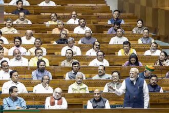 Women Reservation