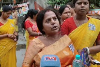 Women Voters