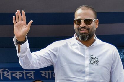 Yusuf Pathan