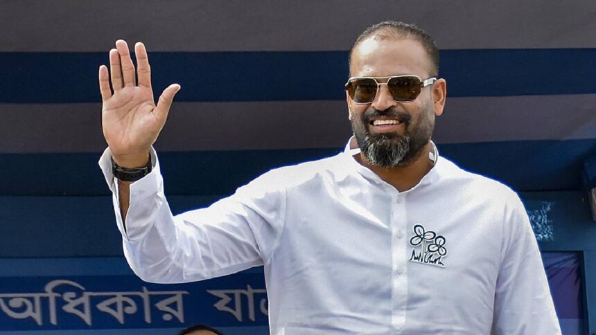 Yusuf Pathan
