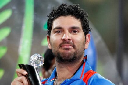 Yuvraj Commentary