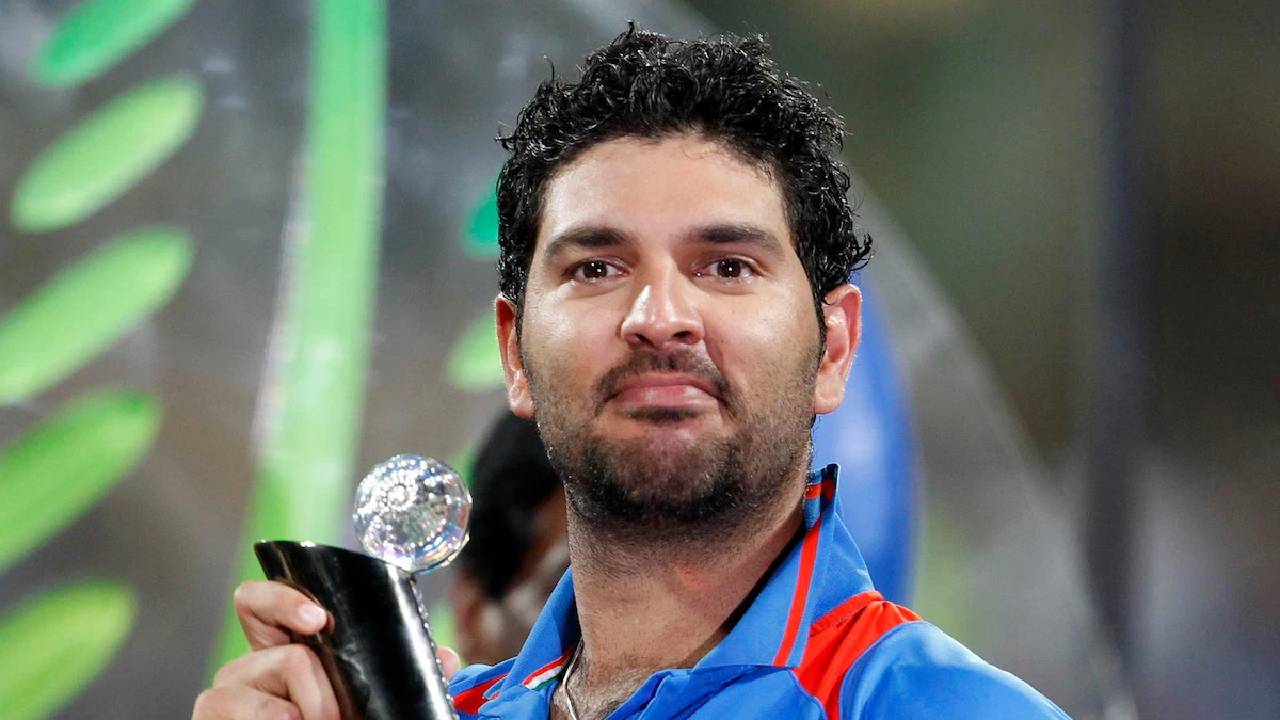 Yuvraj Commentary