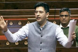 Raghav Chadha