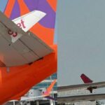 Delhi Airport Accident