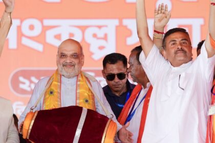 Amit Shah