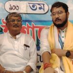 Asit Mazumder Controversy