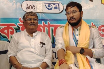 Asit Mazumder Controversy