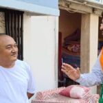 Ashutosh Chatterjee Congress