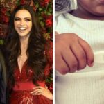 Deepika Padukone Baby