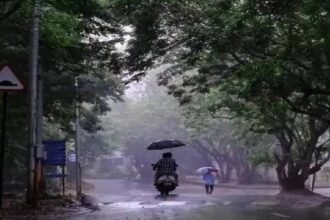 Weather India