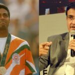 Dadagiri Sourav Ganguly