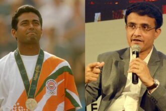 Dadagiri Sourav Ganguly