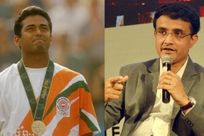 Dadagiri Sourav Ganguly