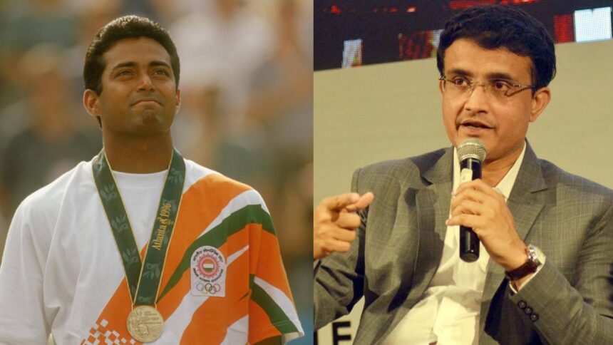 Dadagiri Sourav Ganguly