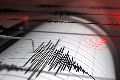 Indonesia Earthquake