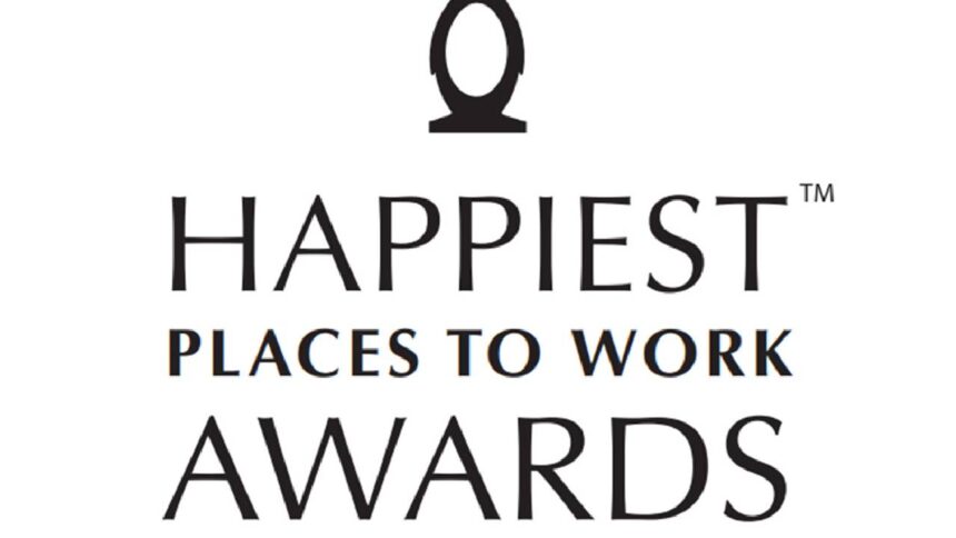 Workplace Happiness Awards