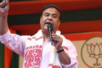Himant Biswa Sarma