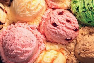 Ice Cream Health Risks