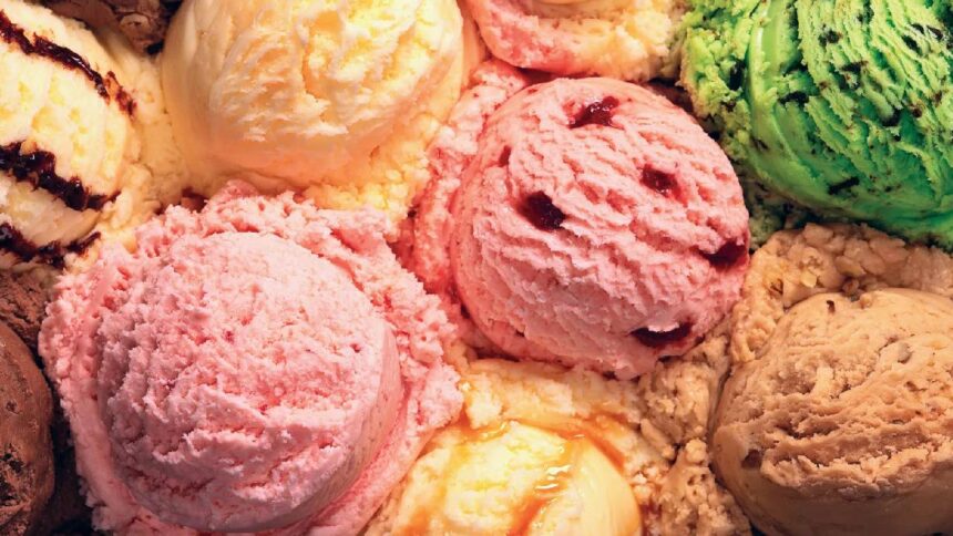 Ice Cream Health Risks