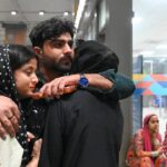 Indians Returning Iran