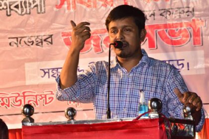 Kalatan Dasgupta Interview