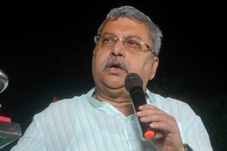 Kalyan Banerjee