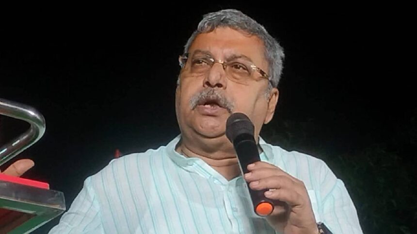 Kalyan Banerjee
