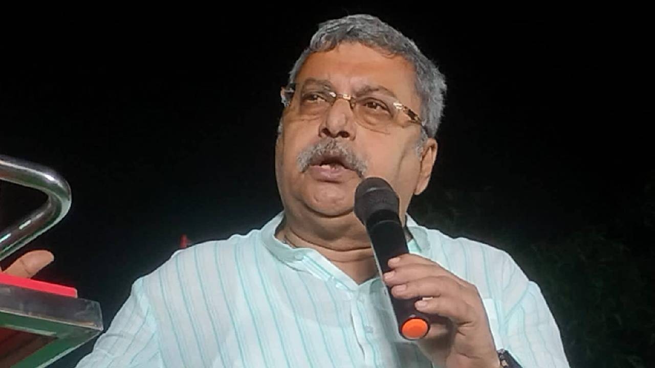 Kalyan Banerjee