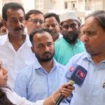 Humayun Kabir Interview