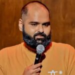 Kunal Kamra