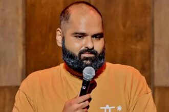 Kunal Kamra