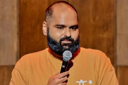 Kunal Kamra