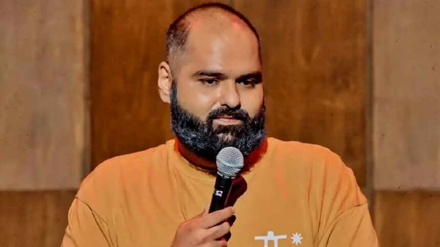 Kunal Kamra