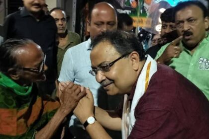 Kunal Ghosh