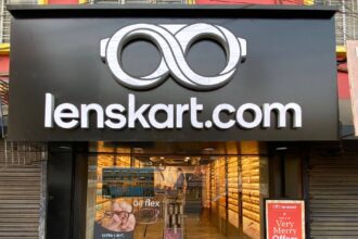 Lenskart Controversy