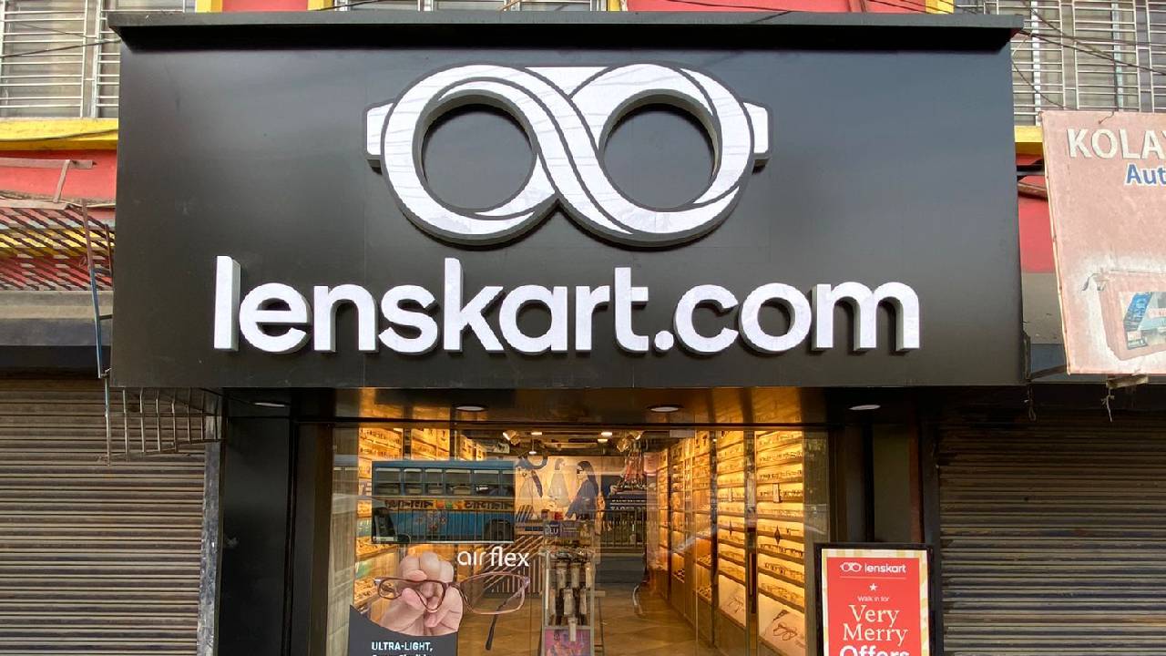 Lenskart Controversy