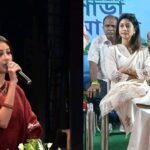 Lovely Maitra Controversy