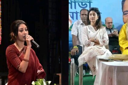 Lovely Maitra Controversy